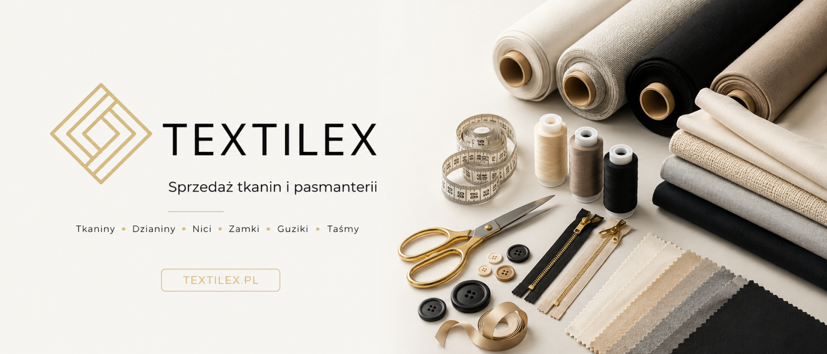 Textilex.pl Baner